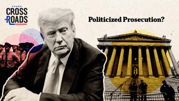 White House Defends Use of Trump Trial for Campaign