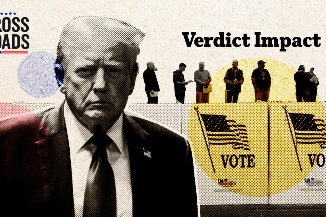 Trump Found Guilty on 34 Felonies in NY Case; Campaign Moves to Damage Control