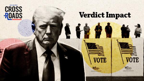 Trump Found Guilty on 34 Felonies in NY Case; Campaign Moves to Damage Control