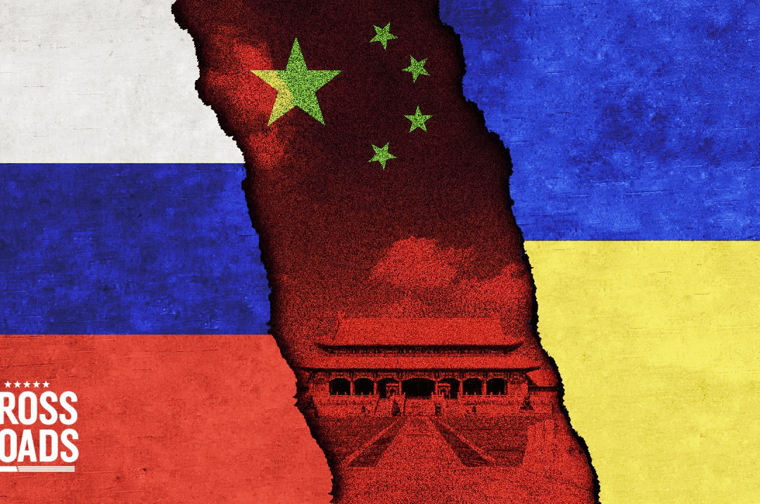 Why Is the CCP Trying to Stop a Russia–Ukraine Peace Deal?