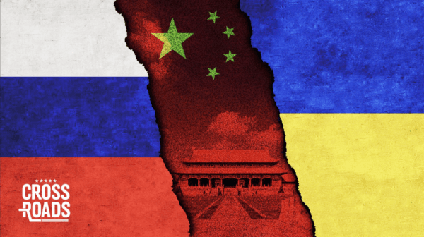 Why Is the CCP Trying to Stop a Russia–Ukraine Peace Deal?
