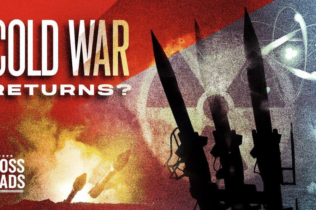 Amid Nuclear Escalations, Is the World Returning to a Cold War State?