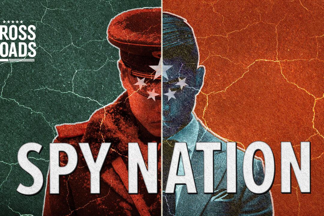 Why Is the CCP Mobilizing Its Citizens as Spies and Soldiers?