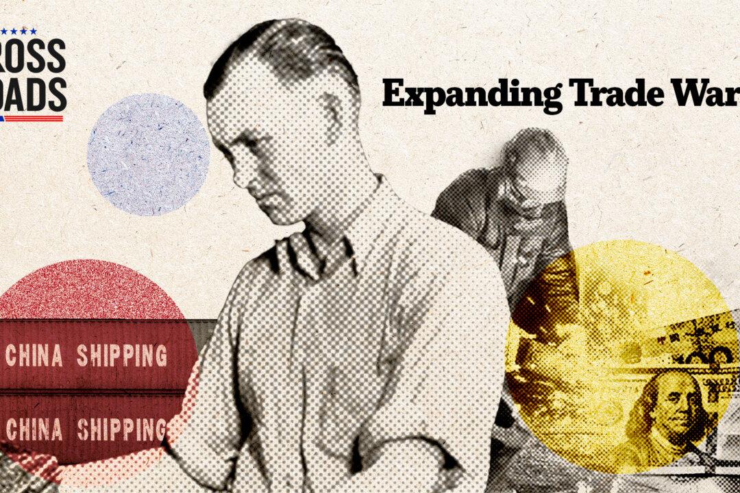 Why the US–China Trade War Is Heating Up
