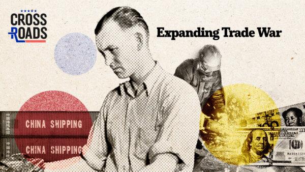 Why the US–China Trade War Is Heating Up