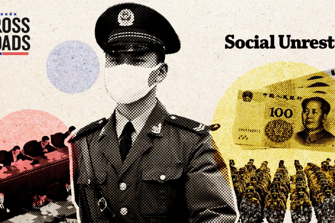 Why Is the CCP Afraid of Its Own People?