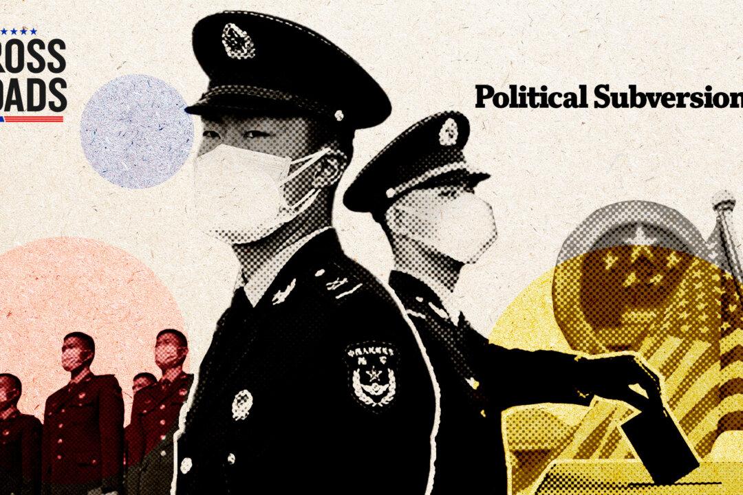 How the Chinese Communist Party Subverts Global Political Systems