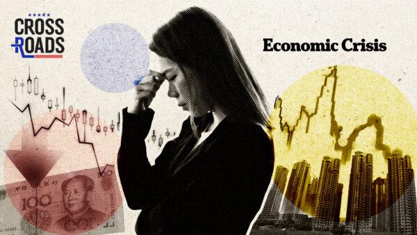 China’s Banking Crisis Could Ripple Through the Global Economy