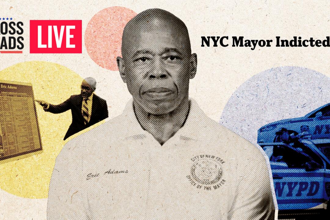 NYC Mayor Indicted; Trump Warned of Assassination Plot | Live With Josh