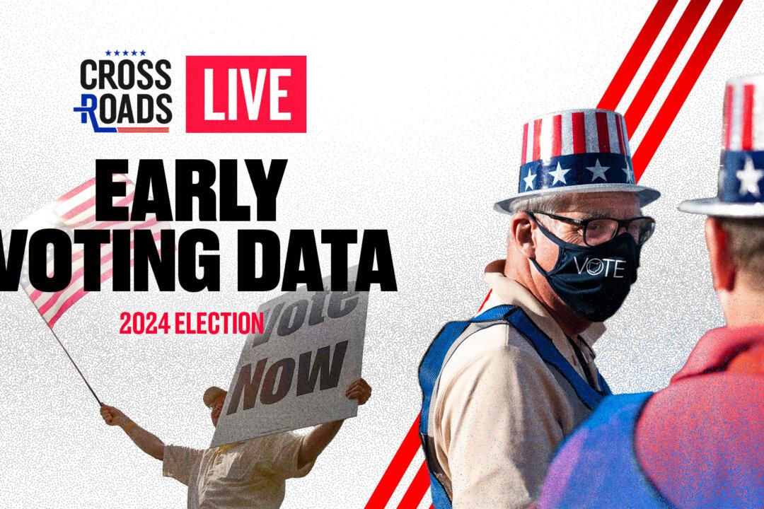 What Early Votes Show About the 2024 Elections | Live With Josh