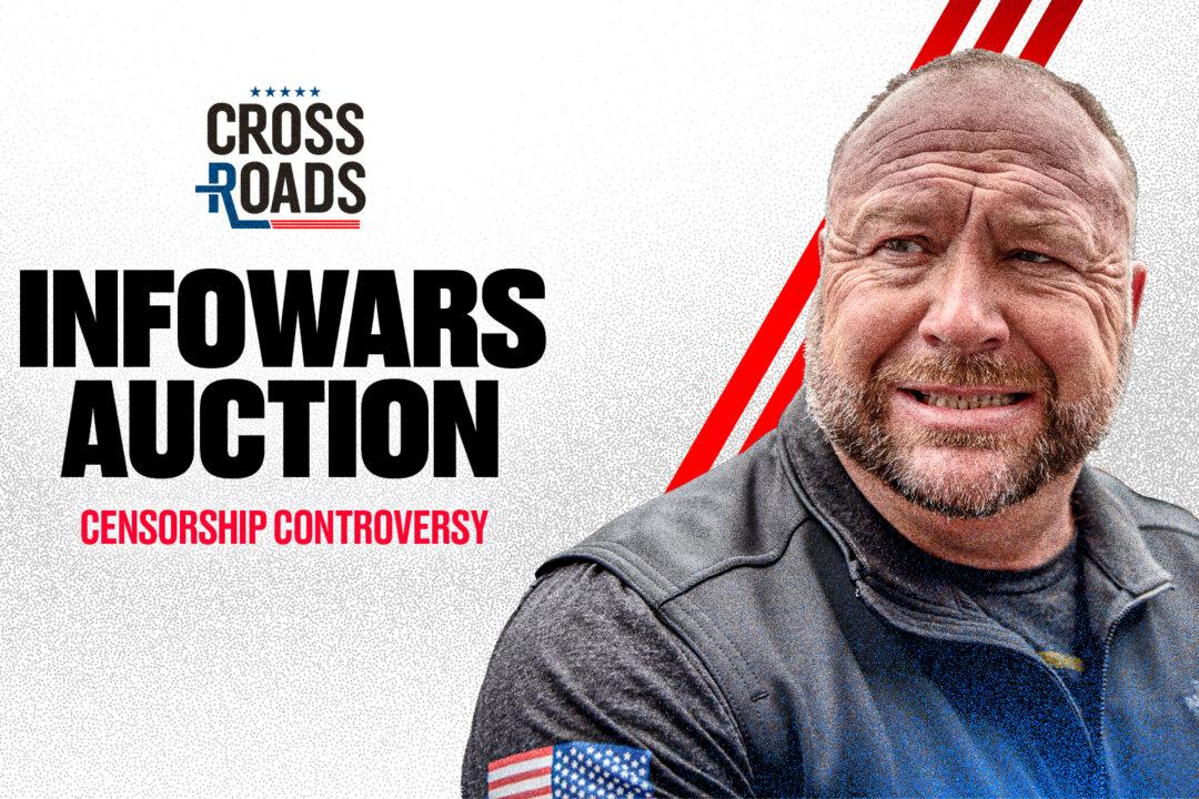 InfoWars Going to Auction; Lawmakers Investigate Soros Radio Acquisition | Live With Josh