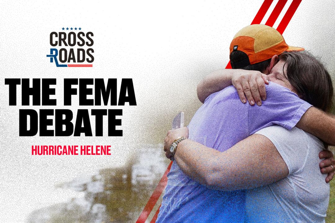 Debates Begin Over FEMA Money for Disasters and Illegal Immigrants | Live With Josh