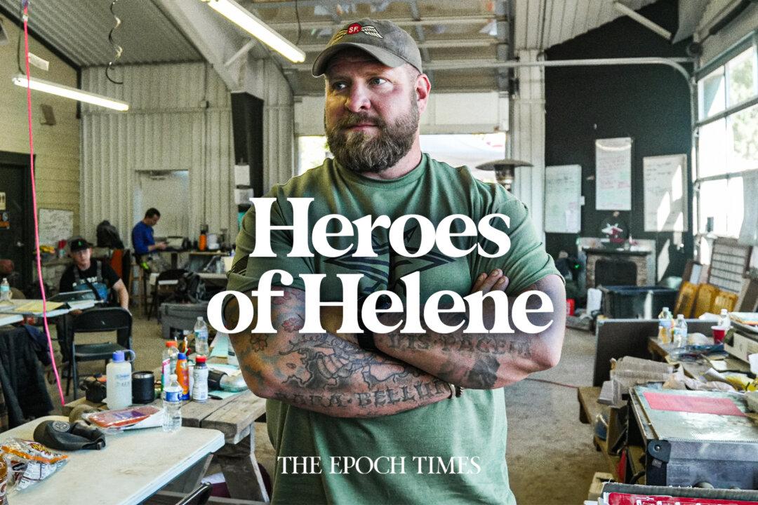 Heroes of Helene: How Appalachia United in the Aftermath of Disaster | Special Feature