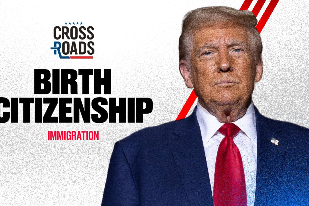 Trump Says He’ll End Birth Citizenship on Day One | Live With Josh