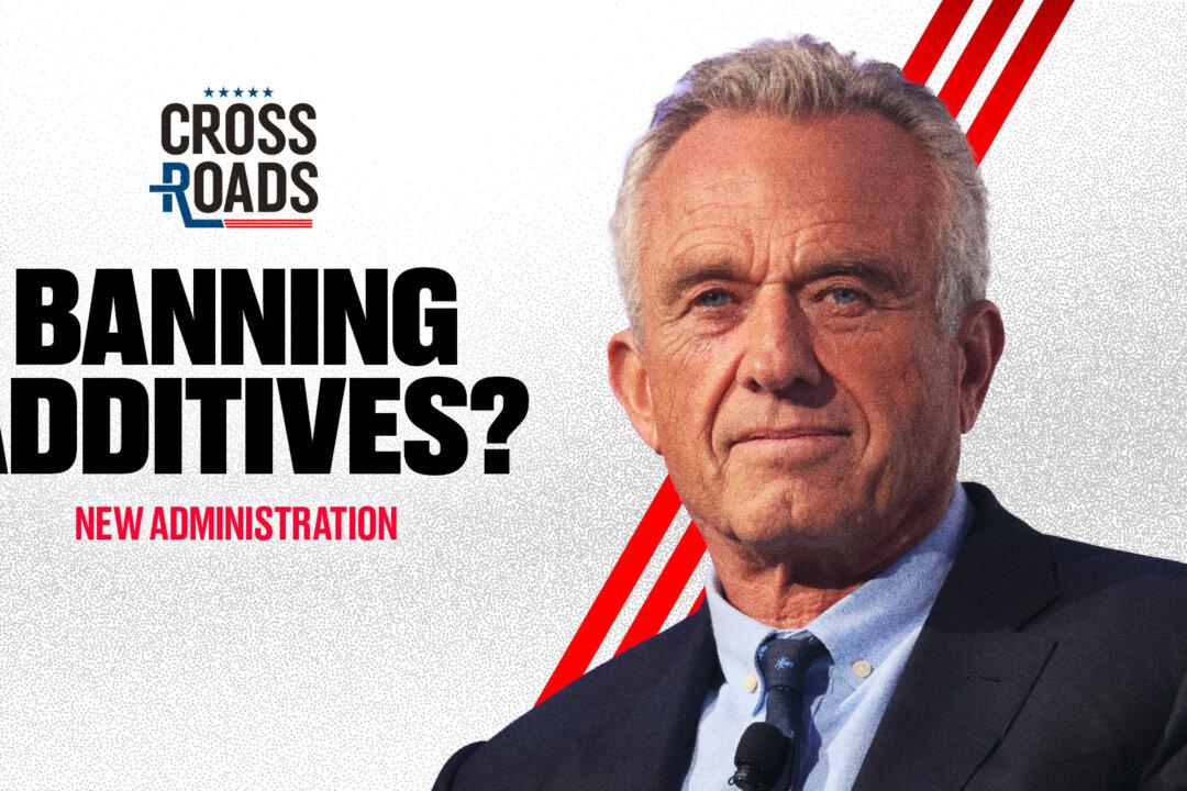 RFK Jr. Hints at Food Additives That Could Soon Be Banned | Live With Josh