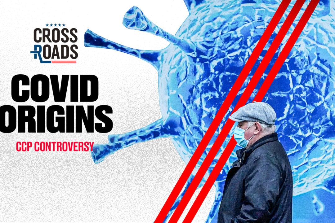 House Releases Final Report on Origins of COVID-19 | Live With Josh