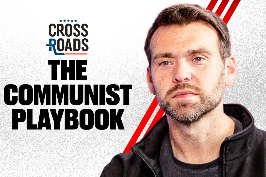 Why Political Violence is Seeing an Uptick in the U.S.: Jack Posobiec