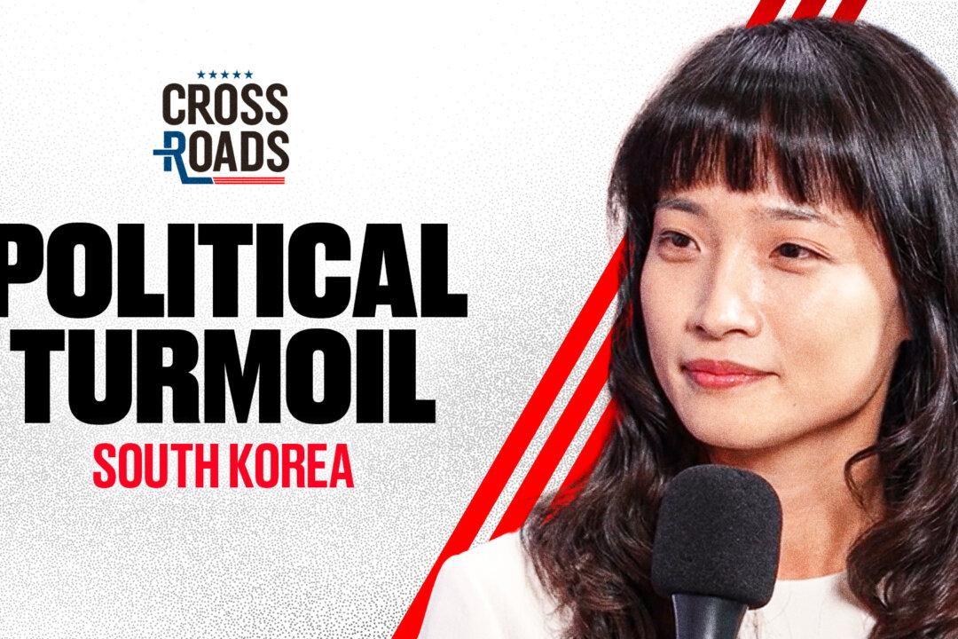 Mina Kim Explains the Political Turmoil in South Korea