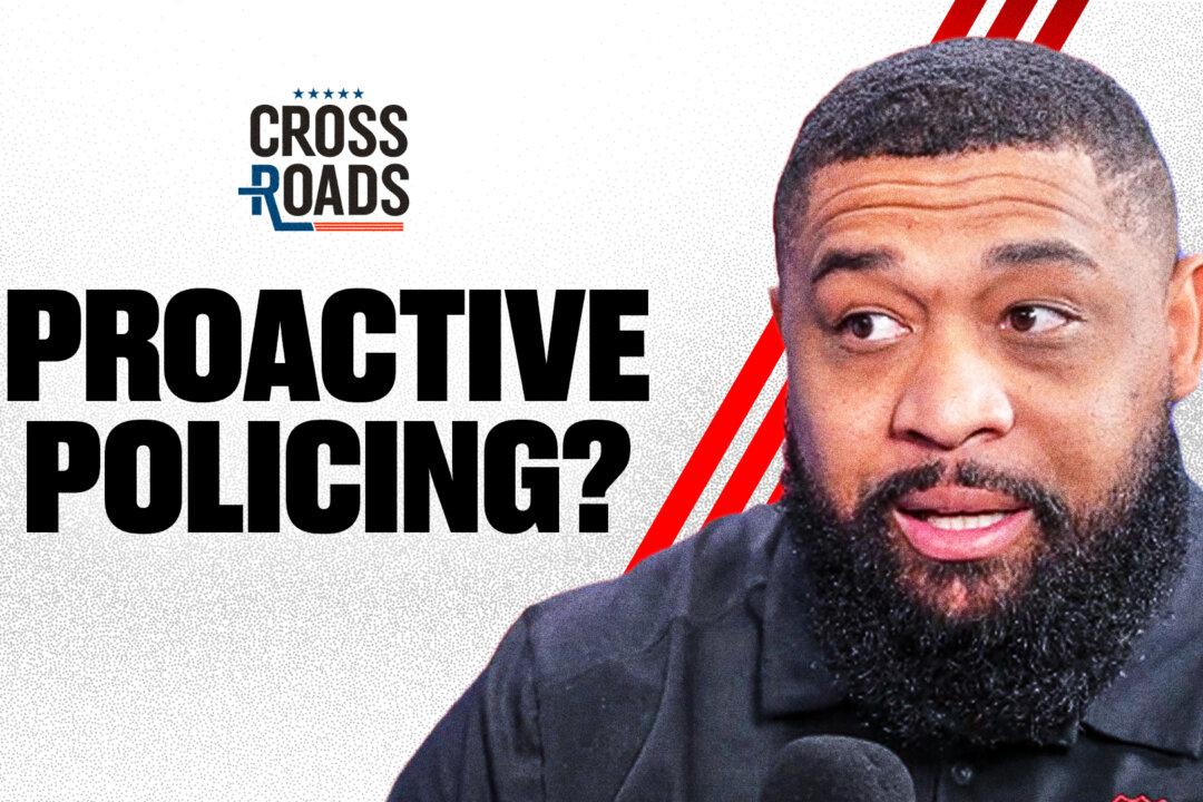 Brandon Tatum on the Policing Crisis and What Needs to Change