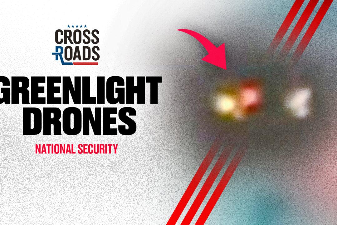 Partial Greenlight to Shoot Mystery Drones Raises New Questions | Live With Josh