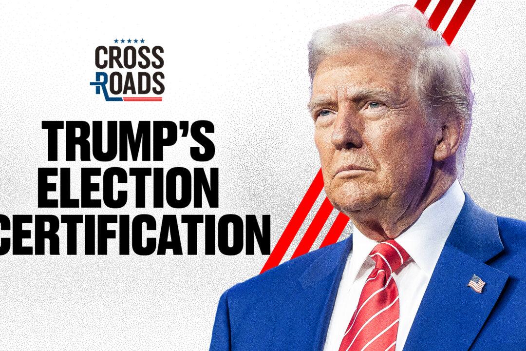 Eyes Are on Trump’s Election Certification | Live With Josh 