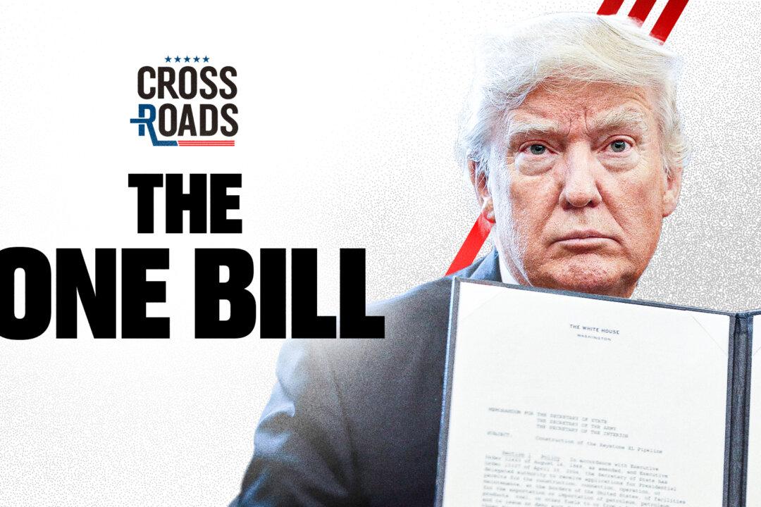Trump Plans for One Big Bill to Enact Agenda | Live With Josh