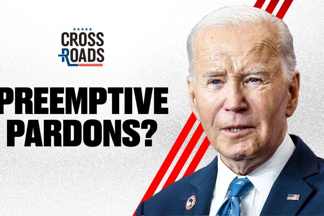 Biden Weighs Preemptive Pardons to Shield Some Figures From Prosecution | Live With Josh 