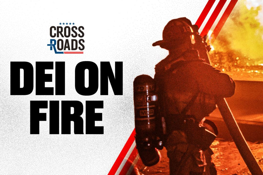 DEI and Environment Policies Criticized as Fires Burn Los Angeles | Live With Josh