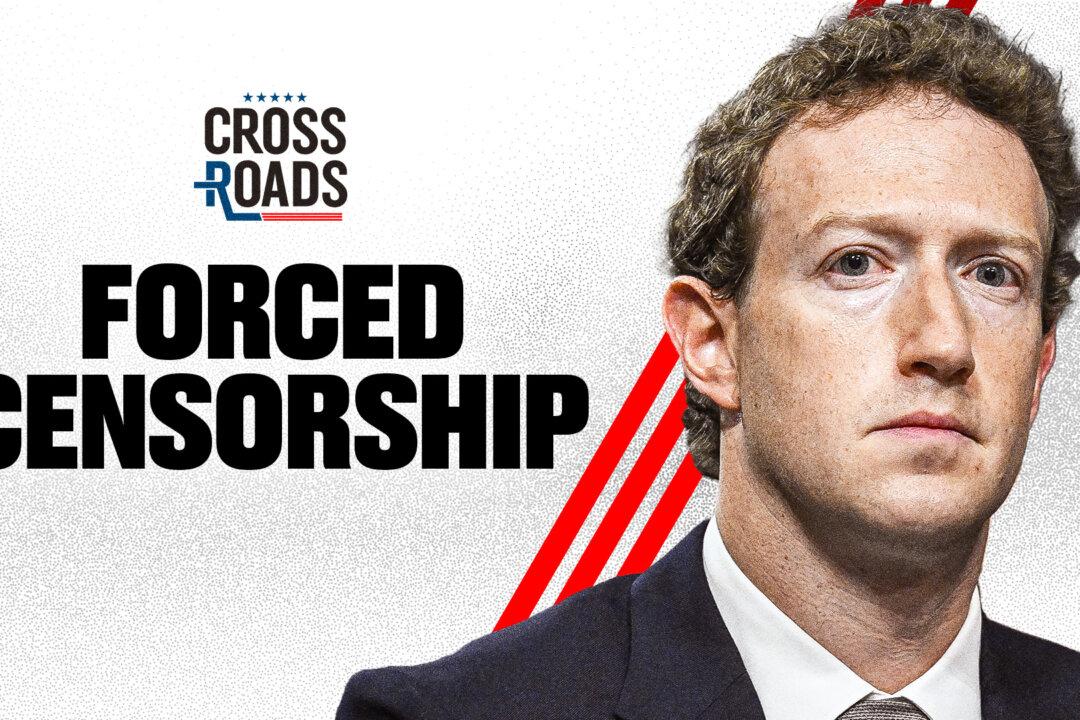 How Censorship Was Forced on Facebook | Live With Josh