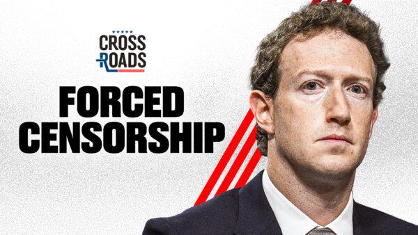 How Censorship Was Forced on Facebook | Live With Josh