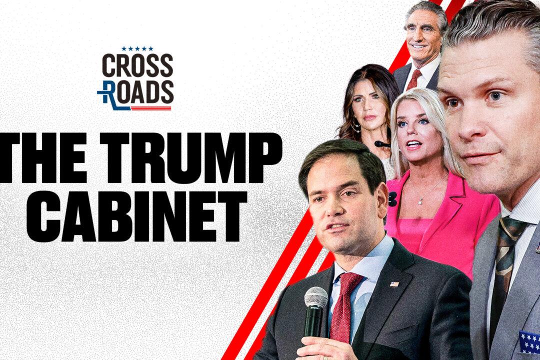Trump Appointment Hearings Begin; Veterans Rally Behind Hegseth | Live With Josh