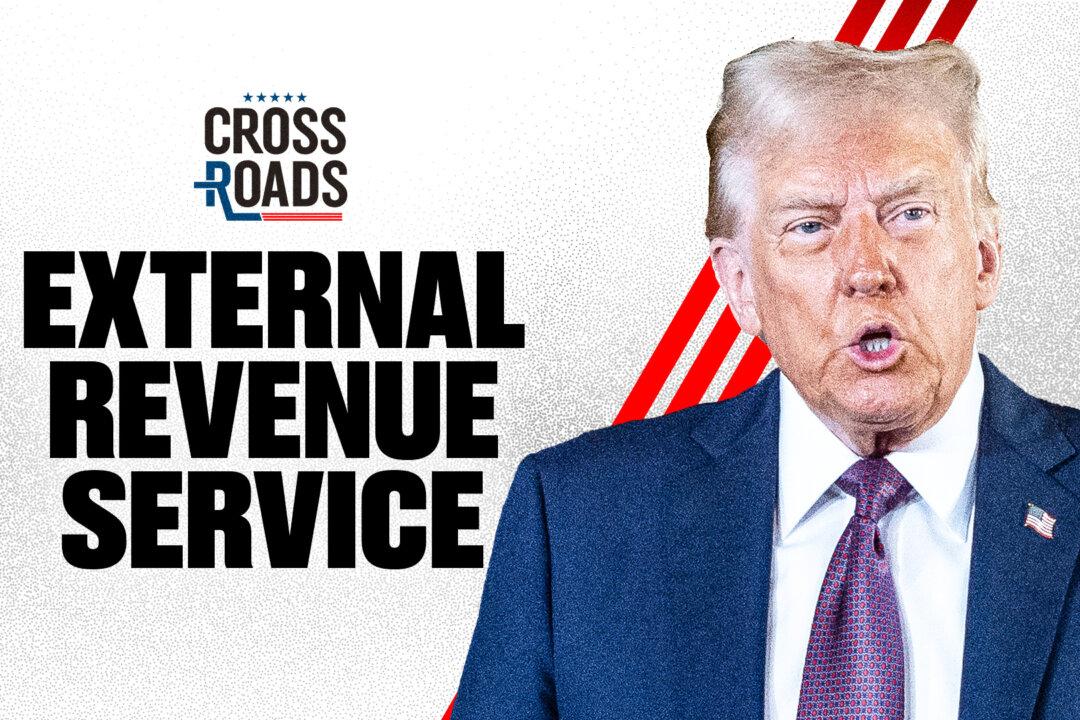 Trump to Create ‘External Revenue Service’; Smith Says He Had Enough Evidence on Trump | Live With Josh