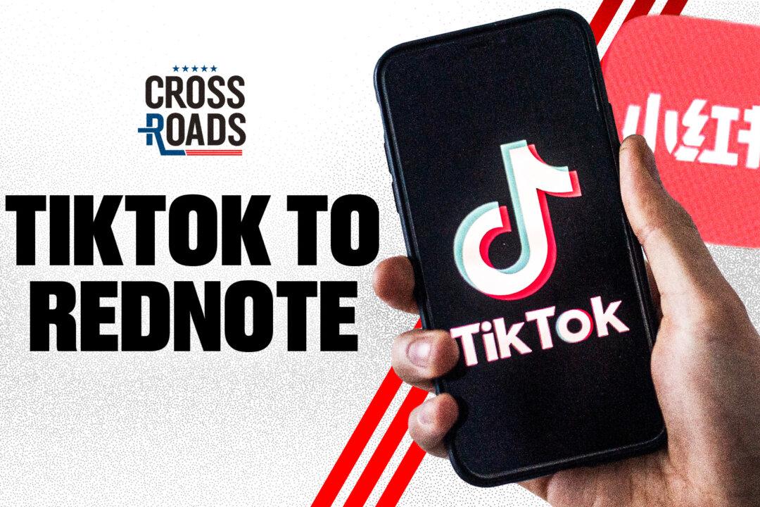 Looming TikTok Ban Sees Some Users Jumping to RedNote as Tencent May Be Next | Live With Josh 