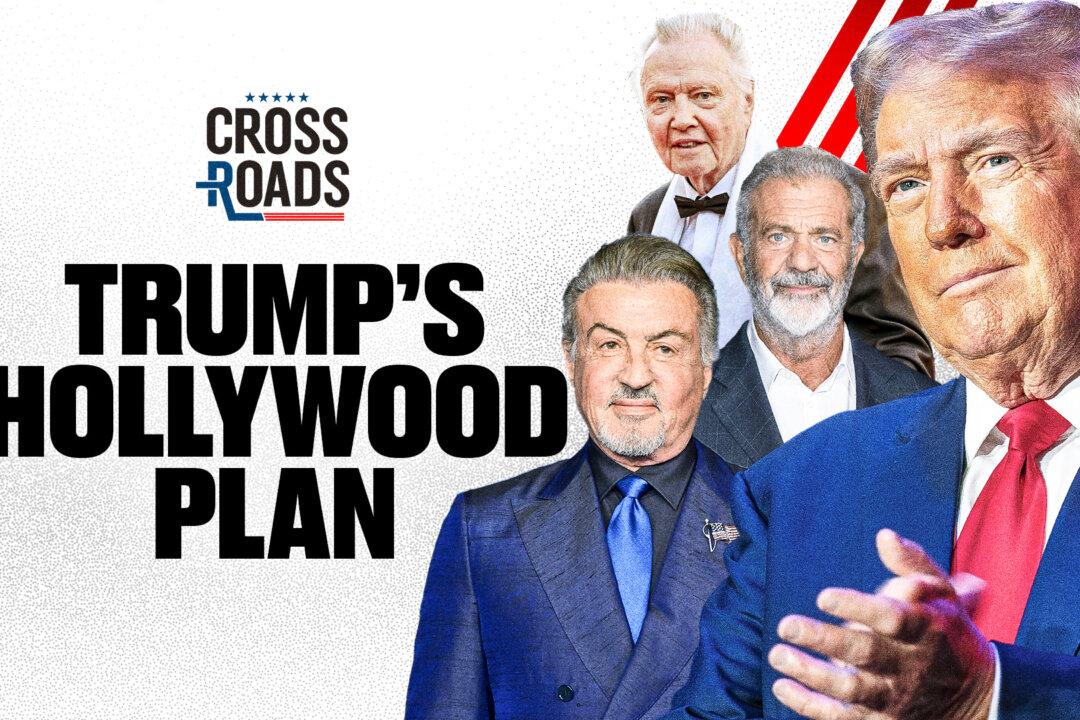 Trump Appoints Conservative Stars to Restore ‘Golden Age of Hollywood’ | Live With Josh 