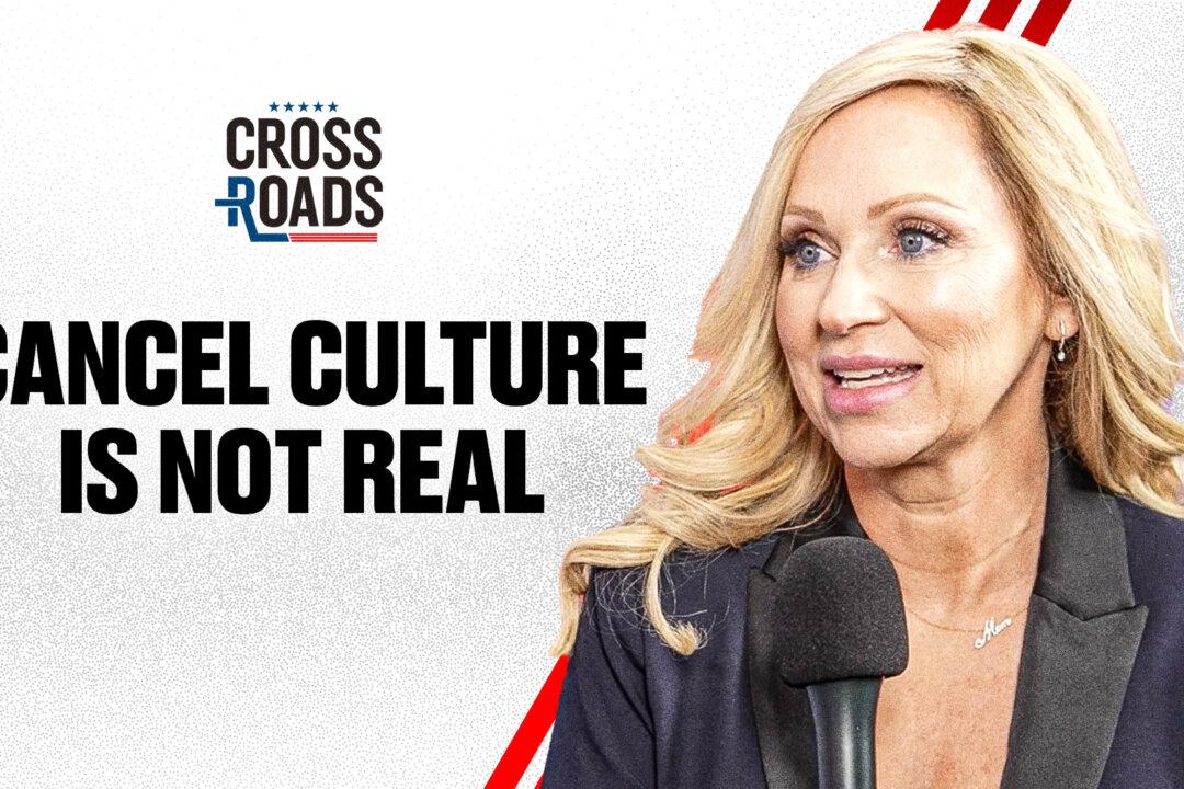 Being Canceled Wasn’t the End of My Story–It Was the Beginning: Leigh-Allyn Baker