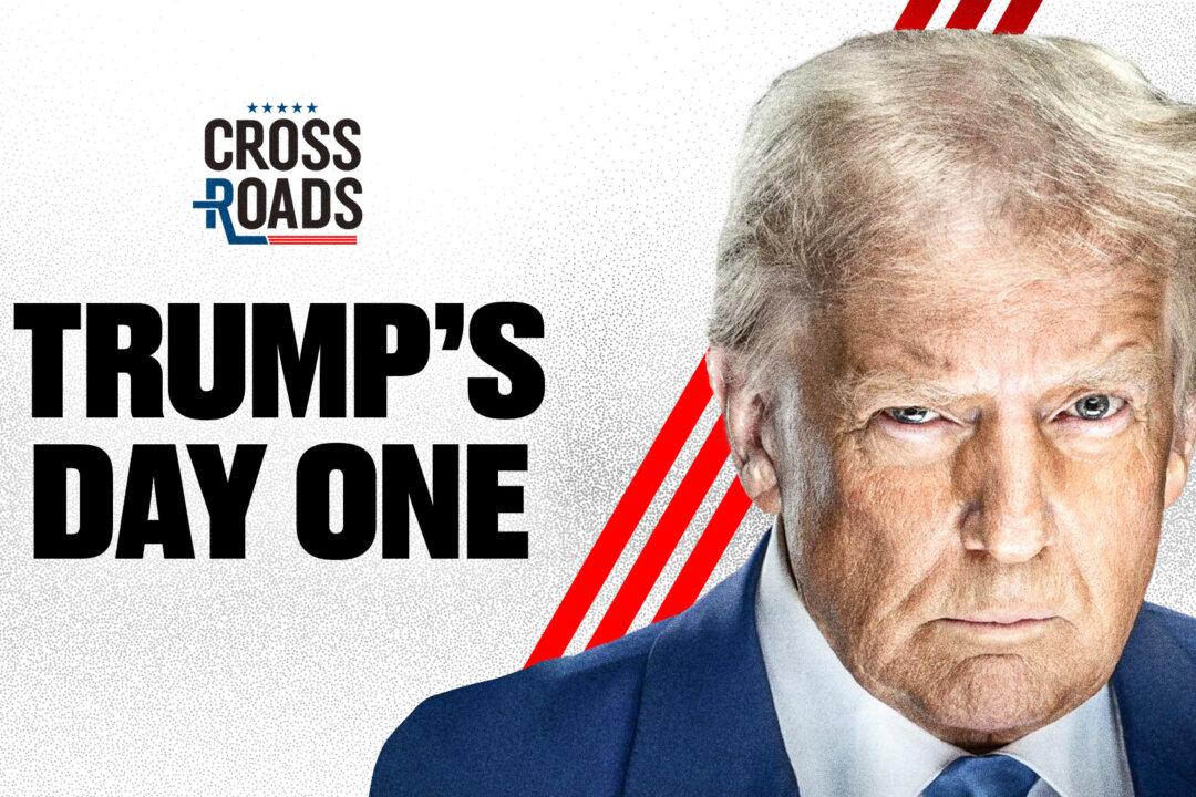 Trump’s Inauguration: 100 Executive Actions Ready to Go Starting on Day One | Live With Josh 