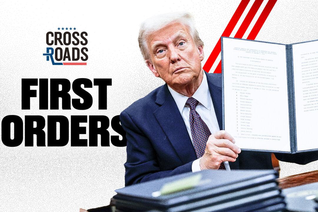 America Changes Overnight as Trump Issues Flurry of Orders | Live With Josh