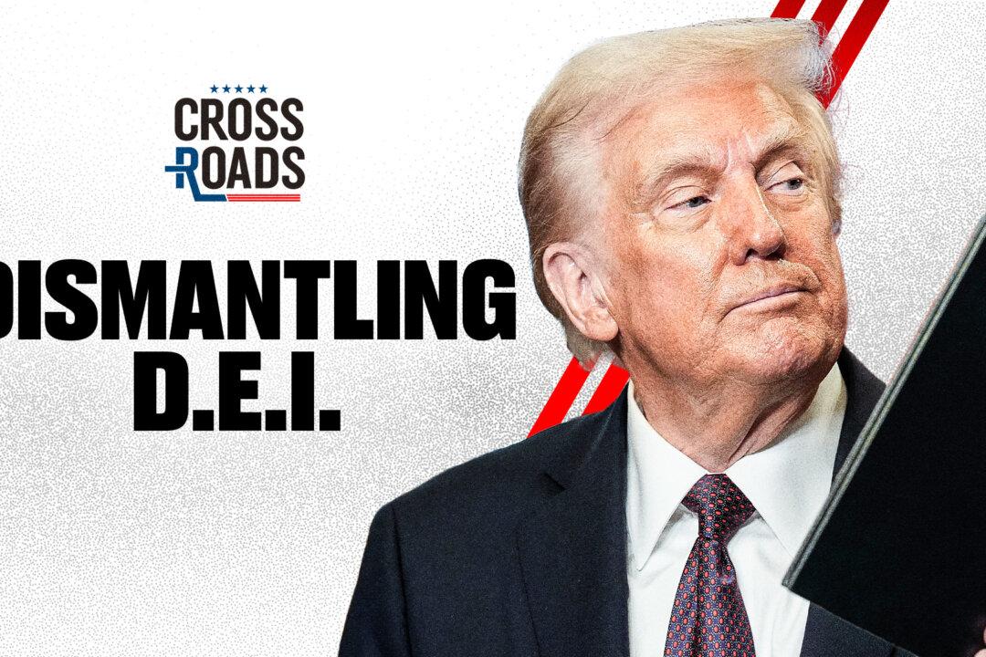 Trump Moves to Purge DEI From the Federal Government | Live With Josh