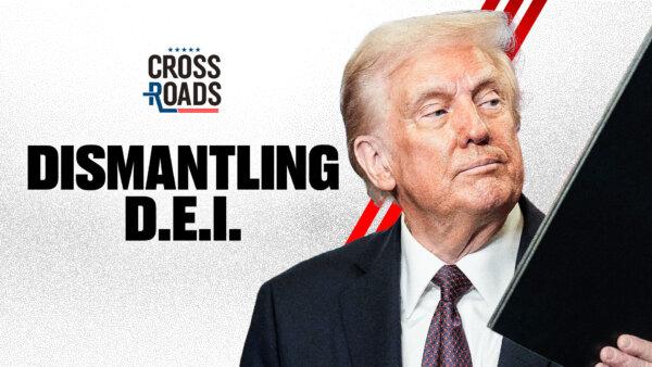 Trump Moves to Purge DEI From the Federal Government | Live With Josh