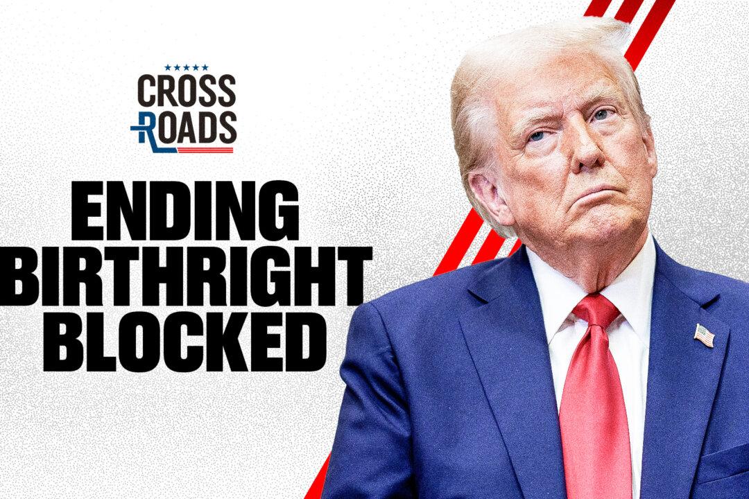 Judge Blocks Trump’s Restrictions on Birthright Citizenship | Live With Josh