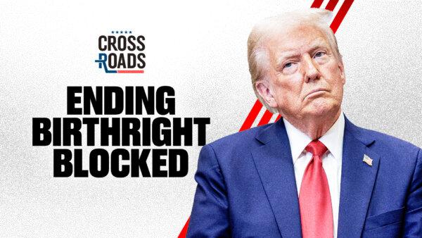 Judge Blocks Trump’s Restrictions on Birthright Citizenship | Live With Josh