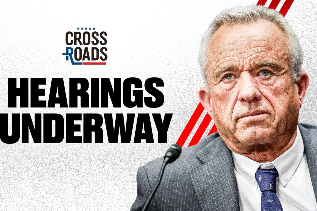 RFK Jr. Spars With Senate to Bring MAHA Agenda to America | Live With Josh