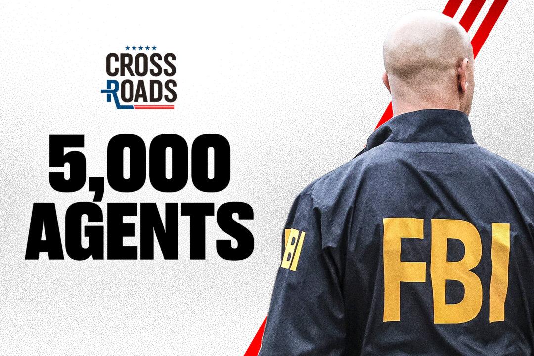 Trump Administration Obtains List of FBI Agents Involved in Jan. 6 Cases | Live With Josh 