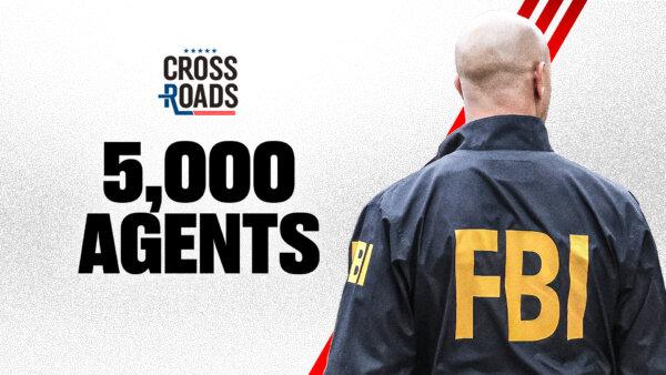 Trump Administration Obtains List of FBI Agents Involved in Jan. 6 Cases | Live With Josh 