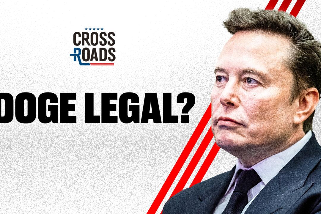 DOGE Faces Legal Roadblocks; Rooted in Obama Policy | Live With Josh