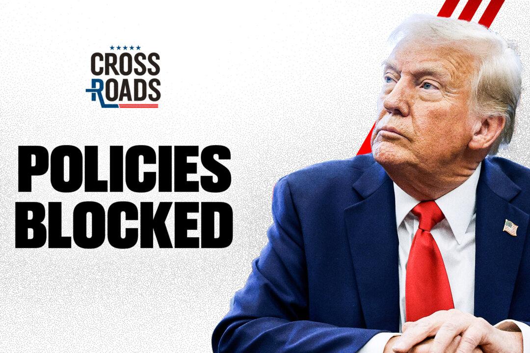 Scope of Presidential Authority Debated as Judges Block Key Trump Policies | Live With Josh