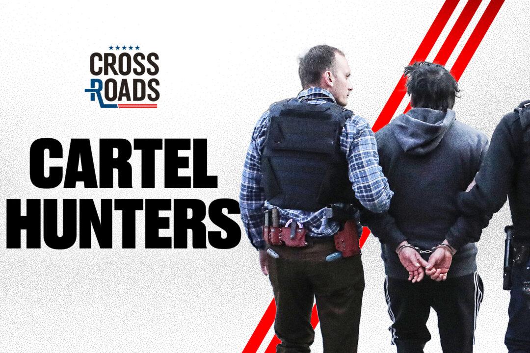 Pirate Law Proposed to Let Americans Hunt Cartel Members; Trump Announces Reciprocal Tariffs | Live With Josh