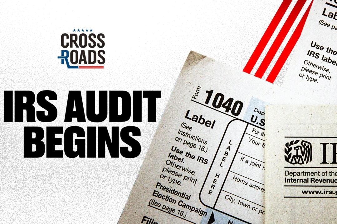 The IRS Audit Begins; Trump Defends Actions Amid Lawsuits | Live With Josh 
