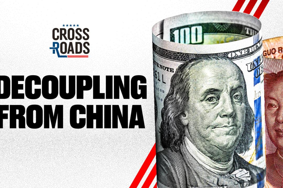 New Push for US to Decouple From China | Live With Josh 