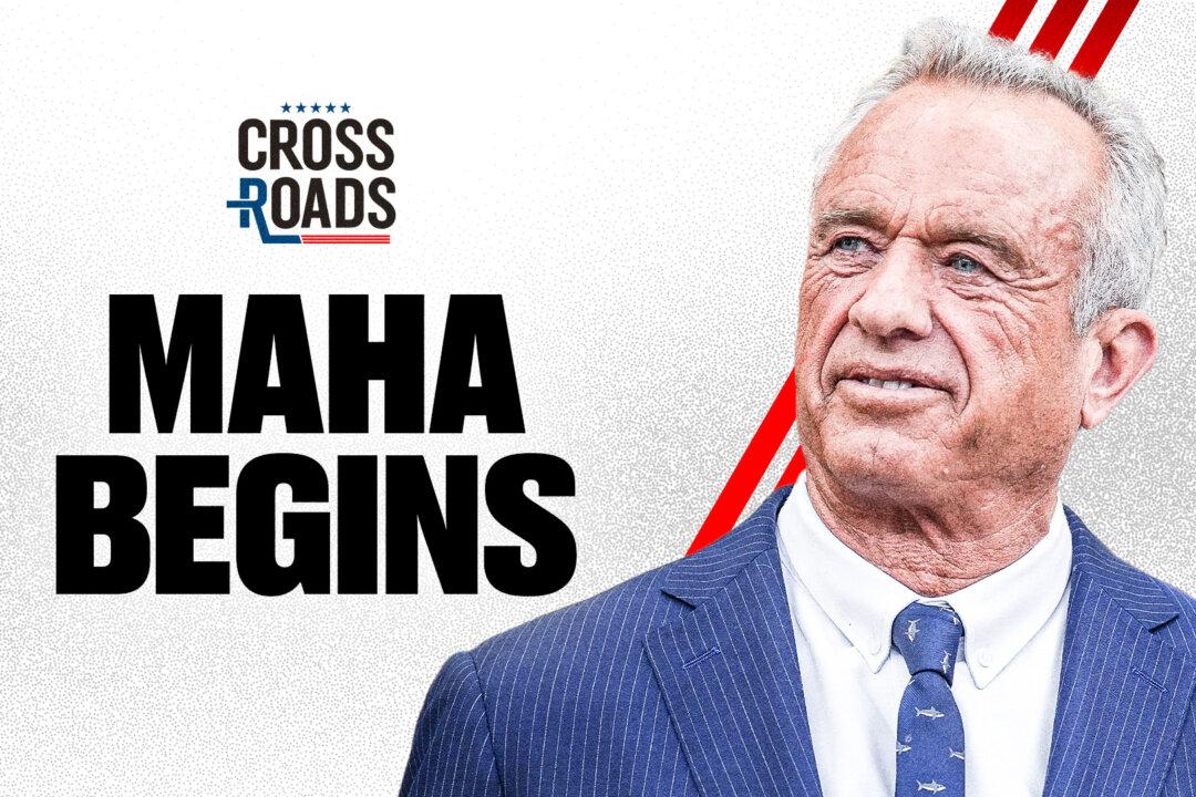 RFK Jr. Rolls Out First Stage of MAHA Agenda; Kash Patel’s Day One | Live With Josh 